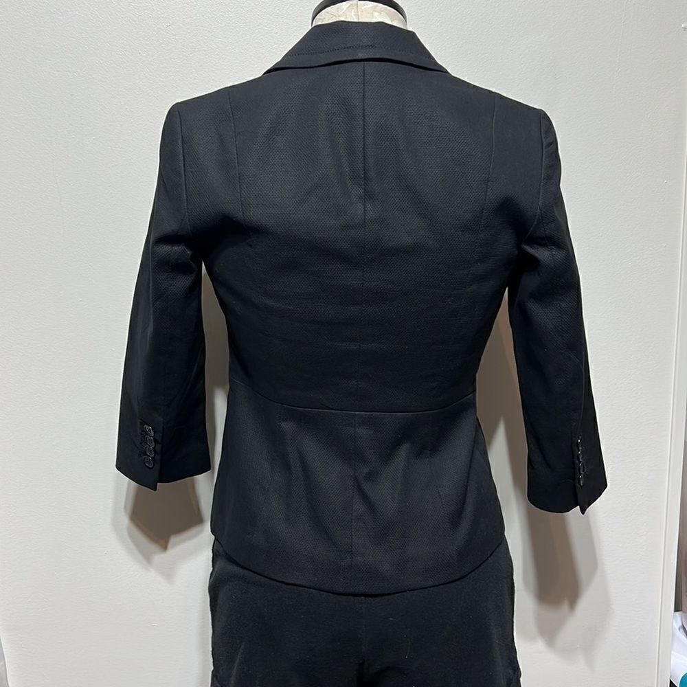 Talbots blazer  - Picture 3 of 11